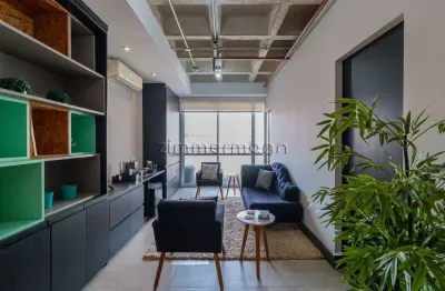 Casa comercial à venda na rua sena madureira, --, vila clementino, são paulo, 43 m2 por r$ 540.000