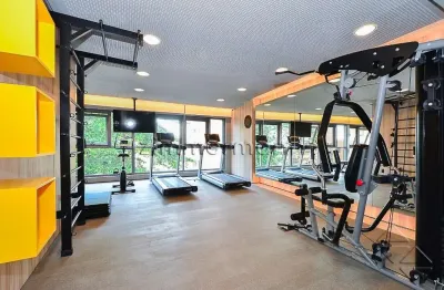 Apartamento com 1 quarto à venda na rua senador césar lacerda vergueiro, --, vila madalena, são paulo, 25 m2 por r$ 499.000