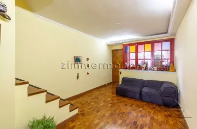 Casa com 3 quartos à venda na rua cristiano viana, --, pinheiros, são paulo, 120 m2 por r$ 1.200.000