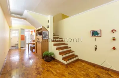 Casa com 3 quartos à venda na rua cristiano viana, --, pinheiros, são paulo, 120 m2 por r$ 1.200.000