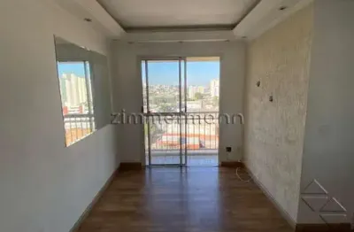 Apartamento com 2 quartos à venda na avenida nossa senhora do ó, --, limão, são paulo, 49 m2 por r$ 380.000