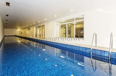 Apartamento com 1 quarto à venda na rua paim, --, consolação, são paulo, 46 m2 por r$ 599.000