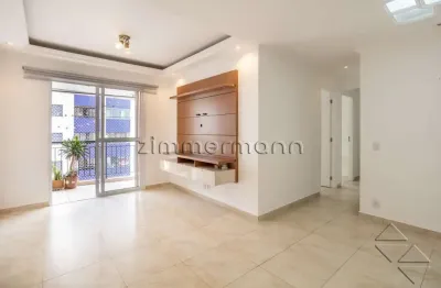 Apartamento com 3 quartos à venda na rua croata, --, vila ipojuca, são paulo, 93 m2 por r$ 980.000