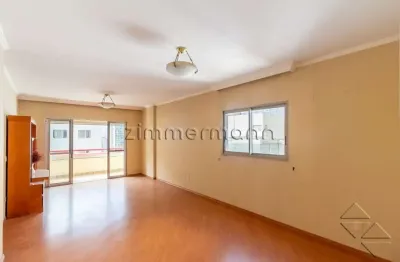 Apartamento com 4 quartos à venda na rua desembargador do vale, --, perdizes, são paulo, 144 m2 por r$ 1.500.000
