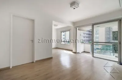 Apartamento com 3 quartos à venda na alameda itu, --, jardim paulista, são paulo, 90 m2 por r$ 1.095.000