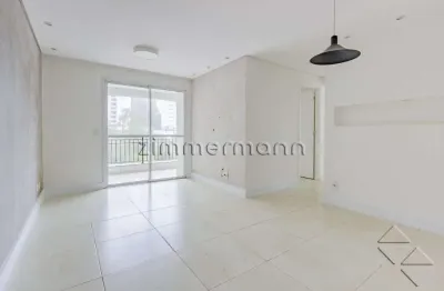 Apartamento com 3 quartos à venda na rua doutor laerte setúbal, --, vila andrade, são paulo, 70 m2 por r$ 425.000