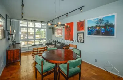 Apartamento com 2 quartos à venda na rua afonso braz, --, vila nova conceição, são paulo, 72 m2 por r$ 710.000
