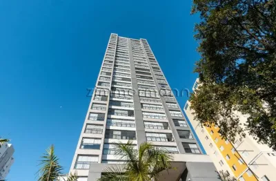 Apartamento com 3 quartos à venda na rua scipião, --, vila romana, são paulo, 100 m2 por r$ 1.700.000