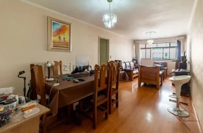 Apartamento com 3 quartos à venda na rua cayowaá, --, perdizes, são paulo, 127 m2 por r$ 850.000