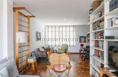 Apartamento com 2 quartos à venda na rua sílvio sacramento, --, pinheiros, são paulo, 101 m2 por r$ 1.100.000