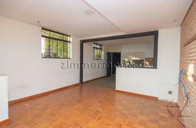 Casa com 3 quartos à venda na rua áurea, --, vila mariana, são paulo, 160 m2 por r$ 5.300.000