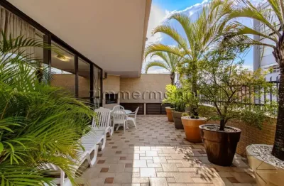 Cobertura com 3 quartos à venda na rua bela cintra, --, jardim américa, são paulo, 603 m2 por r$ 10.000.000