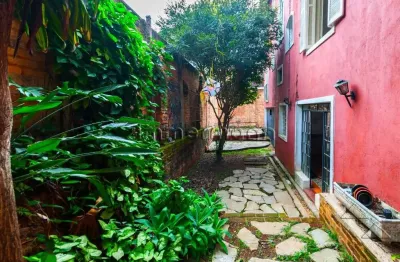 Casa com 3 quartos à venda na rua professor camilo bergenson, --, chácara klabin, são paulo, 179 m2 por r$ 1.280.000