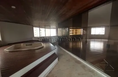Apartamento com 6 quartos à venda na avenida giovanni gronchi, --, vila andrade, são paulo, 637 m2 por r$ 1.850.000