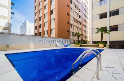 Apartamento com 2 quartos à venda na alameda joaquim eugênio de lima, --, jardim paulista, são paulo, 114 m2 por r$ 1.250.000