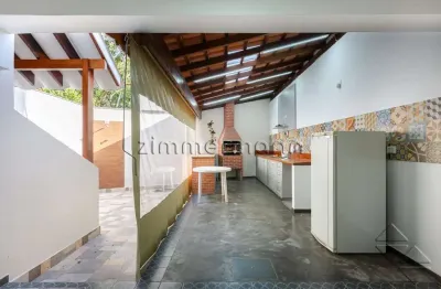 Casa com 3 quartos à venda na rua gurupá, --, pompéia, são paulo, 180 m2 por r$ 1.450.000