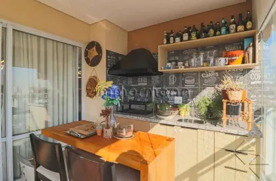 Apartamento com 3 quartos à venda na rua tito, --, vila romana, são paulo, 89 m2 por r$ 1.390.000