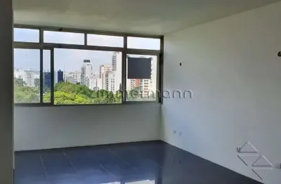 Apartamento com 2 quartos à venda na rua hans nobiling, --, jardim europa, são paulo, 100 m2 por r$ 2.600.000