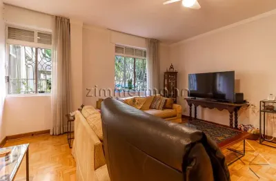 Apartamento com 2 quartos à venda na avenida angélica, --, santa cecília, são paulo, 106 m2 por r$ 990.000