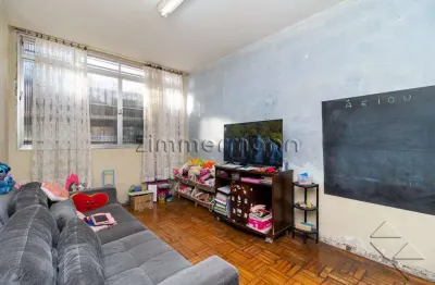 Casa com 2 quartos à venda na rua bento de abreu, --, vila romana, são paulo, 140 m2 por r$ 750.000