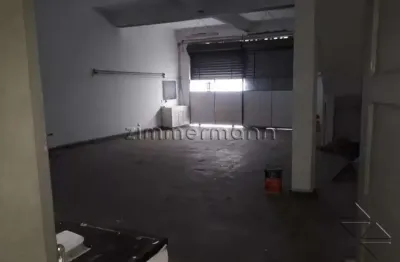 Casa comercial à venda na rua carneiro leão, --, mooca, são paulo, 232 m2 por r$ 880.000