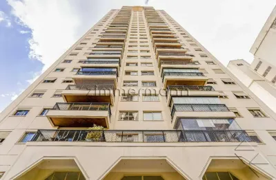 Apartamento com 4 quartos à venda na rua capote valente, --, pinheiros, são paulo, 160 m2 por r$ 2.550.000