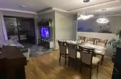 Apartamento com 3 quartos à venda na rua ettore ximenes, --, vila prudente, são paulo, 83 m2 por r$ 930.000