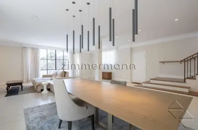 Casa com 4 quartos à venda na rua doutor homem de melo, --, pacaembu, são paulo, 367 m2 por r$ 4.500.000