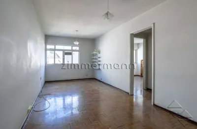 Apartamento com 2 quartos à venda na rua imaculada conceição, --, santa cecília, são paulo, 67 m2 por r$ 545.000