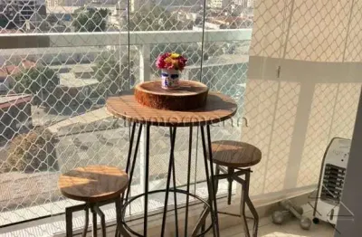 Apartamento com 2 quartos à venda na rua dos americanos, --, barra funda, são paulo, 57 m2 por r$ 640.000