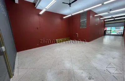 Casa comercial à venda na rua martim francisco, --, santa cecília, são paulo, 85 m2 por r$ 1.800.000