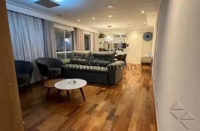Apartamento com 3 quartos à venda na rua salvador simões, --, ipiranga, são paulo, 136 m2 por r$ 1.610.000