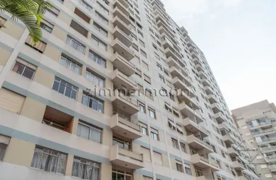 Apartamento com 2 quartos à venda na avenida brigadeiro luís antônio, --, bela vista, são paulo, 75 m2 por r$ 620.000