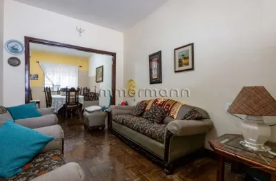 Casa com 3 quartos à venda na avenida pedroso de morais, --, pinheiros, são paulo, 184 m2 por r$ 2.500.000