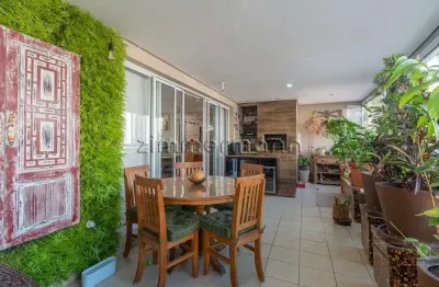 Apartamento com 3 quartos à venda na rua vespasiano, --, vila romana, são paulo, 132 m2 por r$ 1.710.000