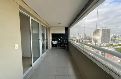 Apartamento com 1 quarto à venda na rua adalberto kemeny, --, barra funda, são paulo, 47 m2 por r$ 530.000