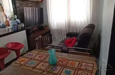Apartamento com 2 quartos à venda na rua da independência, --, cambuci, são paulo, 40 m2 por r$ 373.000