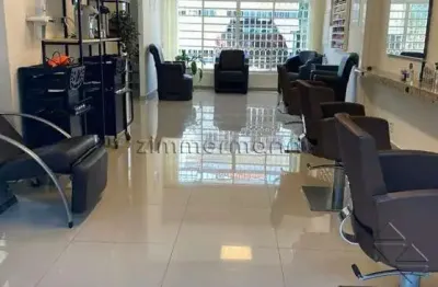 Casa com 3 quartos à venda na rua otávio ribeiro da silva, --, santo amaro, são paulo, 200 m2 por r$ 1.436.170