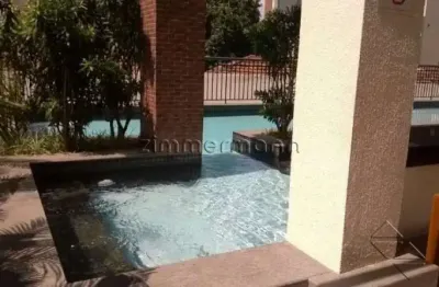 Apartamento com 1 quarto à venda na avenida são joão, --, santa cecília, são paulo, 42 m2 por r$ 425.000