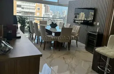 Apartamento com 3 quartos à venda na rua itajara, --, panamby, são paulo, 163 m2 por r$ 2.500.000