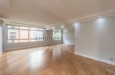 Apartamento com 4 quartos à venda na rua sergipe, --, higienópolis, são paulo, 230 m2 por r$ 2.500.000