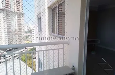 Apartamento com 1 quarto à venda na rua joão álvares correia, --, chácara klabin, são paulo, 48 m2 por r$ 750.000