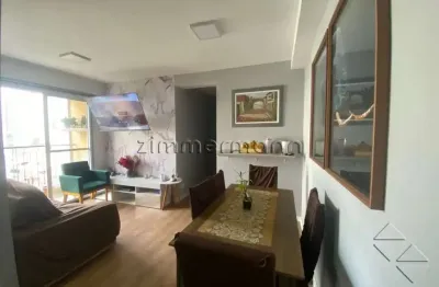 Apartamento com 2 quartos à venda na rua da chibata, --, vila andrade, são paulo, 57 m2 por r$ 380.000