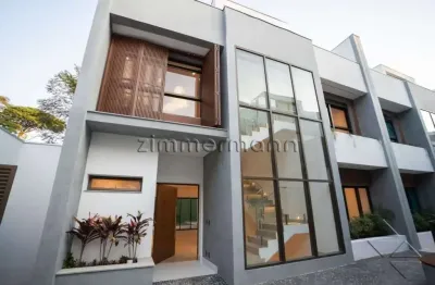 Casa com 4 quartos à venda na rua das barcas, --, alto da boa vista, são paulo, 650 m2 por r$ 5.490.000