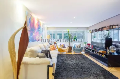 Apartamento com 4 quartos à venda na rua piauí, --, higienópolis, são paulo, 158 m2 por r$ 1.800.000