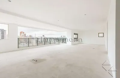 Apartamento com 4 quartos à venda na rua campevas, --, perdizes, são paulo, 222 m2 por r$ 4.800.000