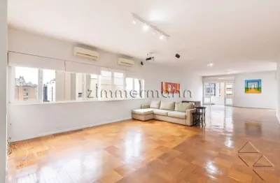 Apartamento com 3 quartos à venda na alameda ribeirão preto, --, bela vista, são paulo, 296 m2 por r$ 1.900.000