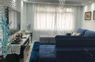Apartamento com 2 quartos à venda na rua capitão pinto ferreira, --, jardim paulista, são paulo, 101 m2 por r$ 1.300.000