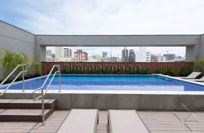 Apartamento com 2 quartos à venda na rua joão moura, --, pinheiros, são paulo, 59 m2 por r$ 1.250.000