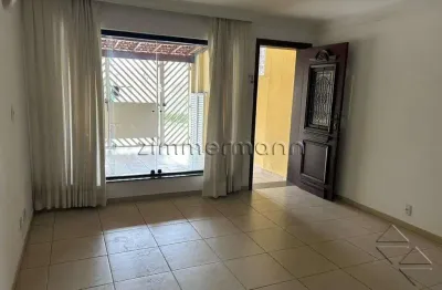 Casa com 3 quartos à venda na rua dos otonis, --, vila mariana, são paulo, 140 m2 por r$ 1.050.000